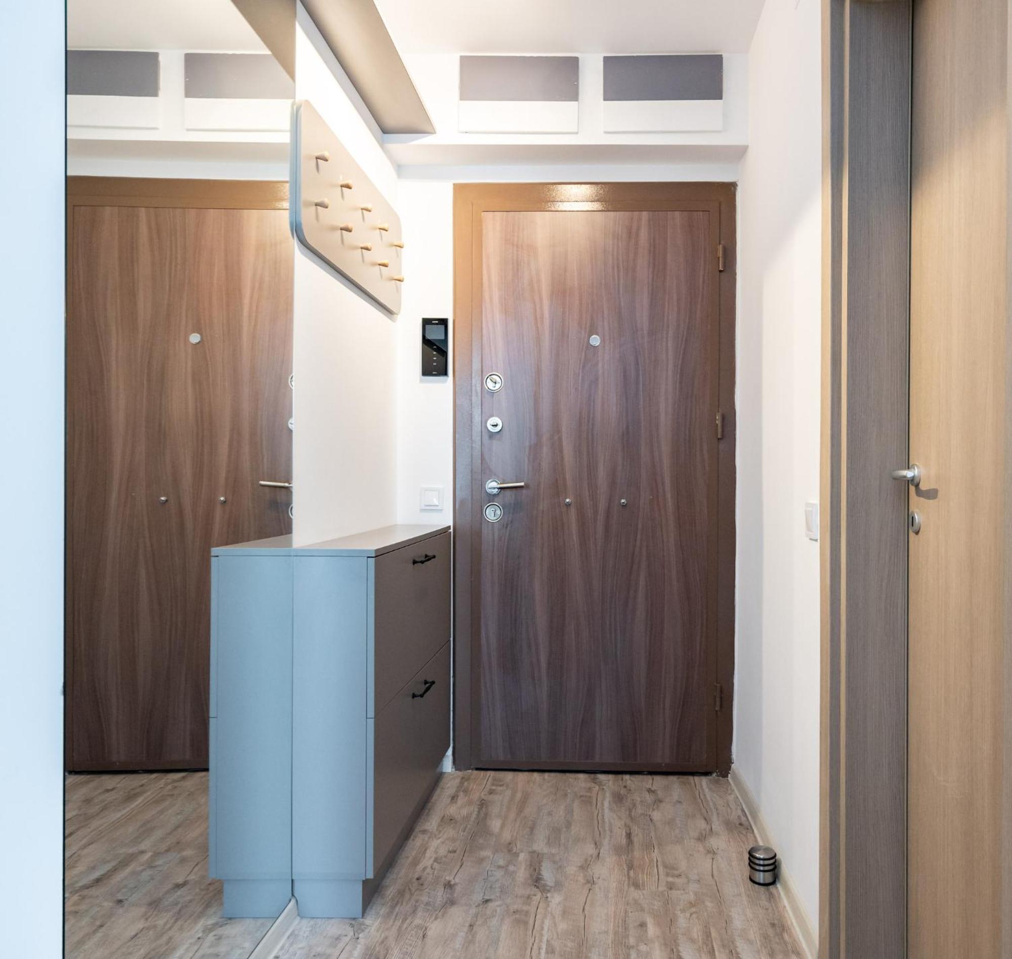 Classy Sassy - Elegant Escape In Timpuri Noi Βουκουρέστι Εξωτερικό φωτογραφία